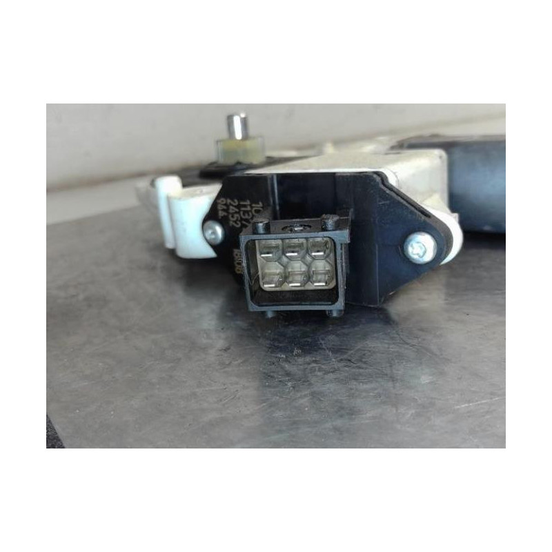 Moteur leve vitre arriere gauche OPEL VECTRA C