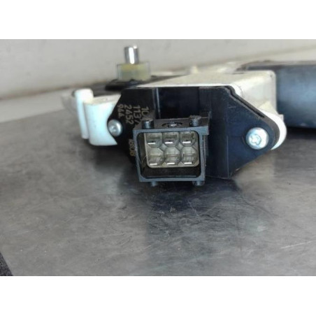 Moteur leve vitre arriere gauche OPEL VECTRA C Photo n°1
