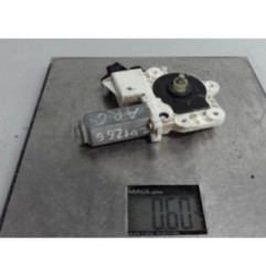 Moteur leve vitre arriere gauche OPEL VECTRA C