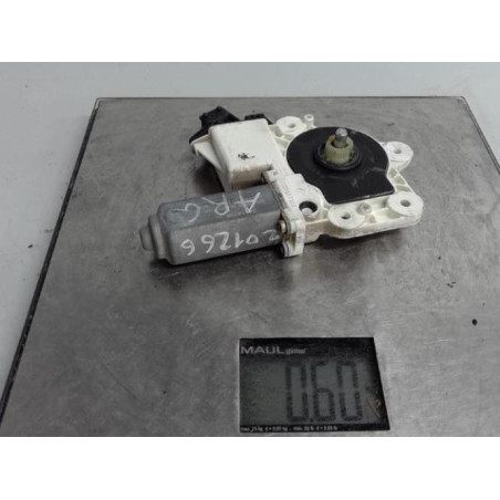 Moteur leve vitre arriere gauche OPEL VECTRA C