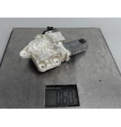 Moteur leve vitre arriere gauche OPEL VECTRA C Photo n°3