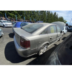 Moteur leve vitre arriere gauche OPEL VECTRA C Photo n°9