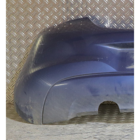 Pare choc arriere OPEL CORSA E