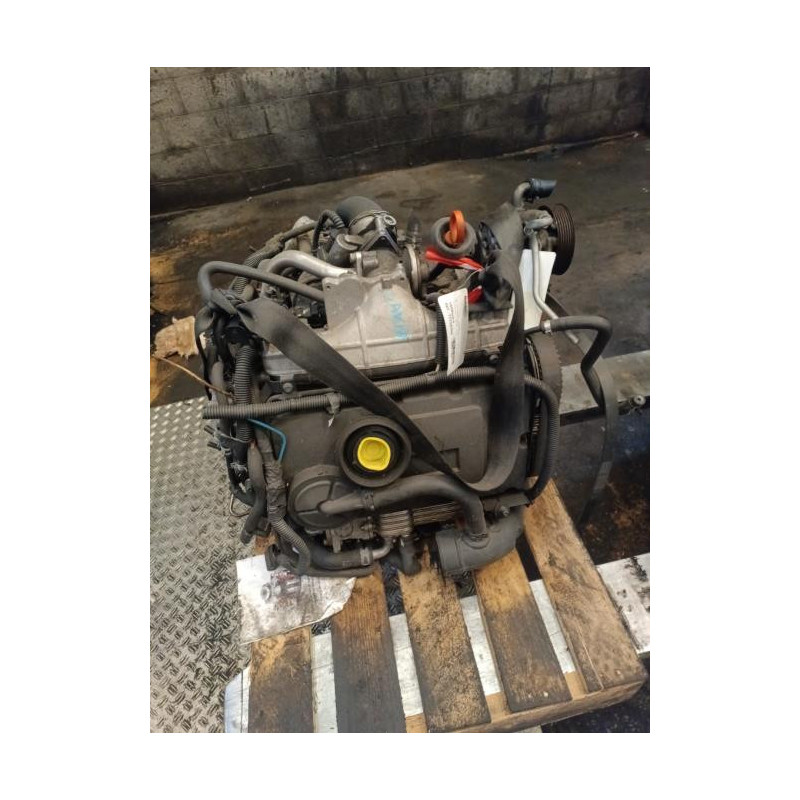 Moteur JEEP COMPASS 1