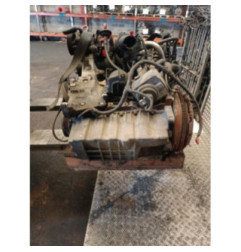 Moteur JEEP COMPASS 1 Photo n°3