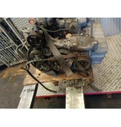 Moteur JEEP COMPASS 1 Photo n°4