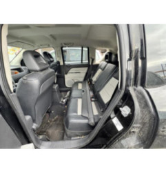 Malle/Hayon arriere JEEP COMPASS 1 Photo n°10