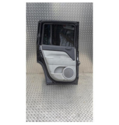 Porte arriere gauche JEEP COMPASS 1 Photo n°4