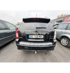 Porte arriere gauche JEEP COMPASS 1 Photo n°14