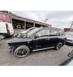 Porte avant droit JEEP COMPASS 1 Photo n°13