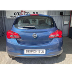 Compteur OPEL CORSA E Photo n°13