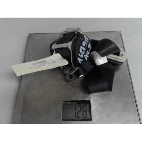 Ceinture avant droit JEEP COMPASS 1 Photo n°1