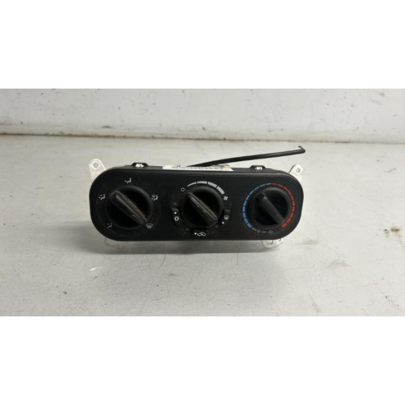 Commande chauffage JEEP COMPASS 1