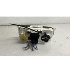 Commande chauffage JEEP COMPASS 1 Photo n°3