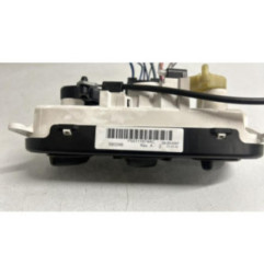 Commande chauffage JEEP COMPASS 1 Photo n°4