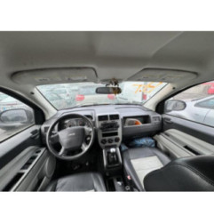 Commande chauffage JEEP COMPASS 1 Photo n°12