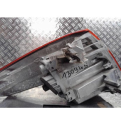 Feu arriere principal droit (feux) CITROEN C4 PICASSO 1 Photo n°3