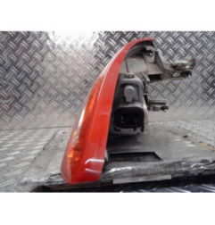 Feu arriere principal droit (feux) CITROEN C4 PICASSO 1 Photo n°4