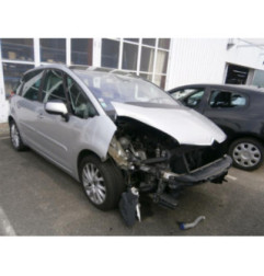 Feu arriere principal droit (feux) CITROEN C4 PICASSO 1 Photo n°6