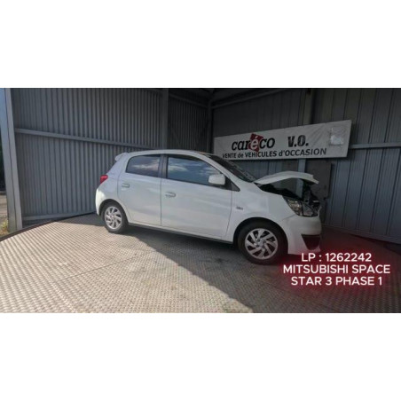 Pompe immergee MITSUBISHI SPACE STAR 3