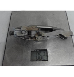 Poignee porte avant gauche CITROEN C4 PICASSO 1 Photo n°1