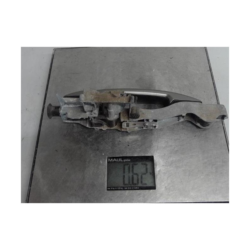 Poignee porte avant gauche CITROEN C4 PICASSO 1