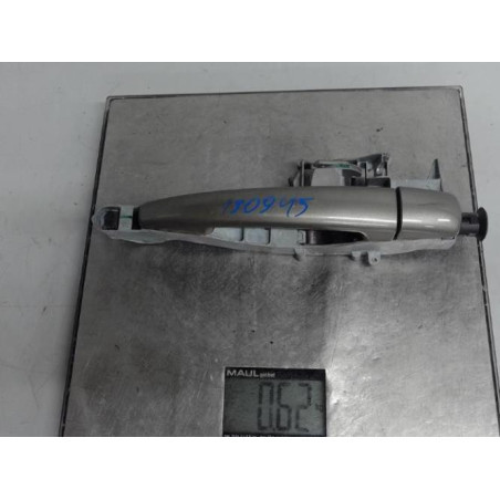 Poignee porte avant gauche CITROEN C4 PICASSO 1