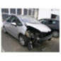 Poignee porte avant gauche CITROEN C4 PICASSO 1