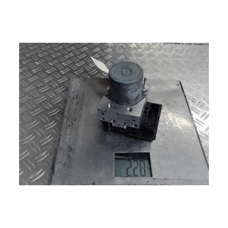 Bloc ABS (freins anti-blocage) CITROEN C4 PICASSO 1