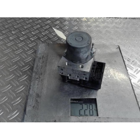 Bloc ABS (freins anti-blocage) CITROEN C4 PICASSO 1 Photo n°1