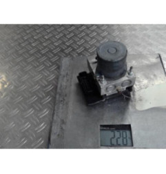 Bloc ABS (freins anti-blocage) CITROEN C4 PICASSO 1 Photo n°3