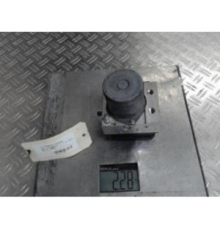 Bloc ABS (freins anti-blocage) CITROEN C4 PICASSO 1 Photo n°4