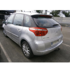 Bloc ABS (freins anti-blocage) CITROEN C4 PICASSO 1 Photo n°8