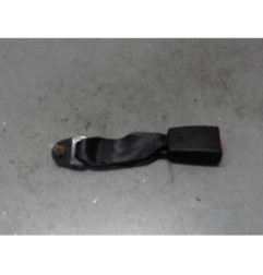 Attache ceinture arriere droit CITROEN C3 2 Photo n°1