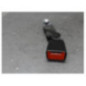 Attache ceinture arriere droit CITROEN C3 2