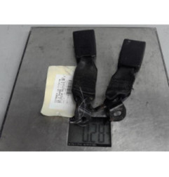 Attache ceinture arriere gauche CITROEN C3 2