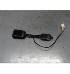 Attache ceinture avant droit CITROEN C3 2 Photo n°1