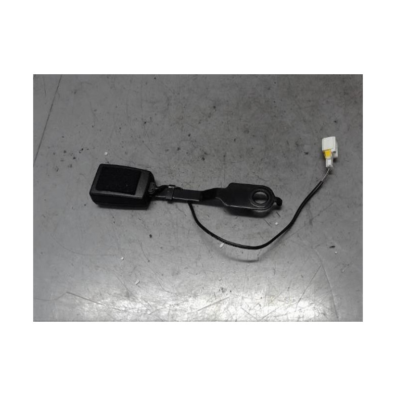 Attache ceinture avant droit CITROEN C3 2