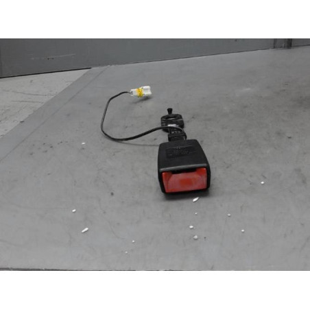 Attache ceinture avant droit CITROEN C3 2