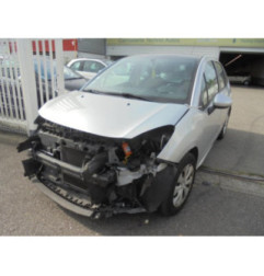 Attache ceinture avant droit CITROEN C3 2 Photo n°4