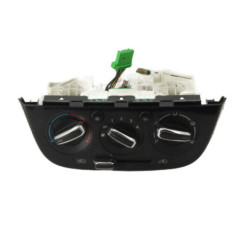 Commande chauffage MITSUBISHI SPACE STAR 3 Photo n°1