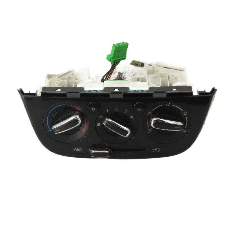 Commande chauffage MITSUBISHI SPACE STAR 3
