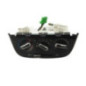 Commande chauffage MITSUBISHI SPACE STAR 3