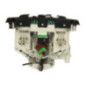 Commande chauffage MITSUBISHI SPACE STAR 3
