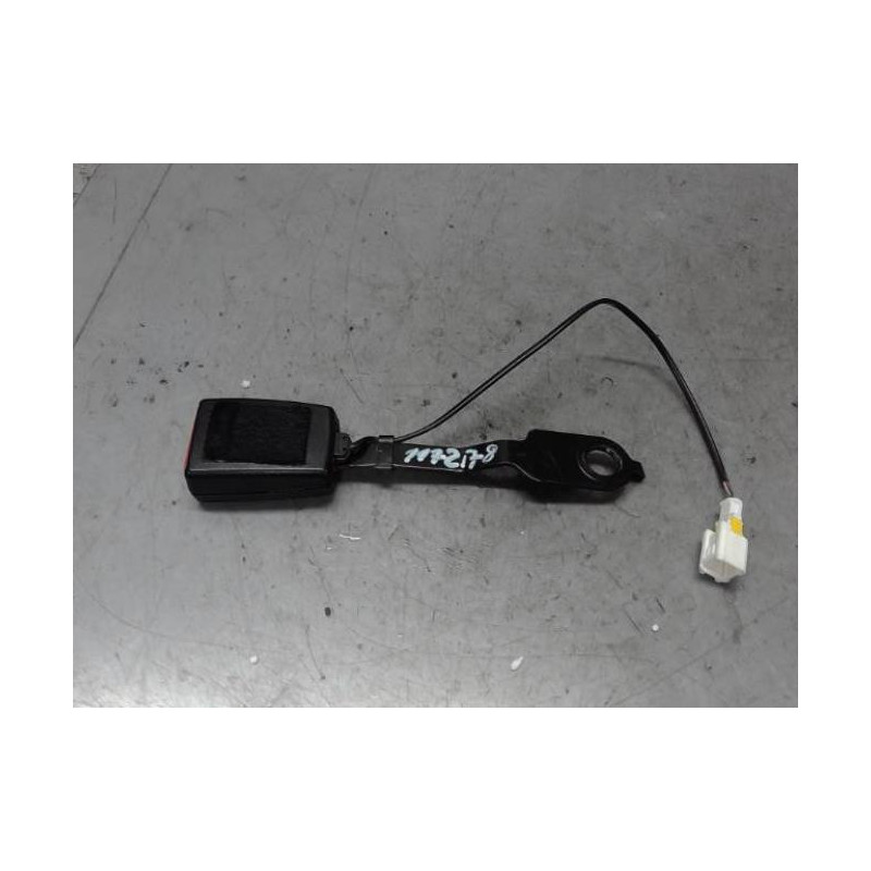 Attache ceinture avant gauche CITROEN C3 2