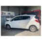 Commande chauffage MITSUBISHI SPACE STAR 3
