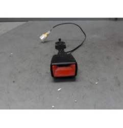 Attache ceinture avant gauche CITROEN C3 2
