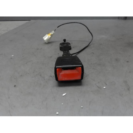 Attache ceinture avant gauche CITROEN C3 2