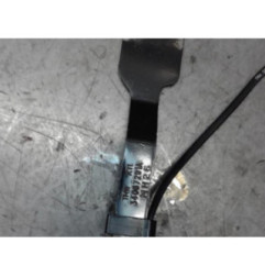 Attache ceinture avant gauche CITROEN C3 2 Photo n°3