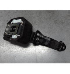 Ceinture arriere droit CITROEN C3 2 Photo n°1